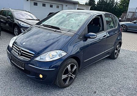 Mercedes-Benz A 150 A -Klasse Avantgarde tüv 2026 Klima