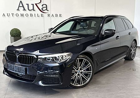 BMW 540 Touring xDrive M-Sport NAV+LED+AHK+ACC+PANO