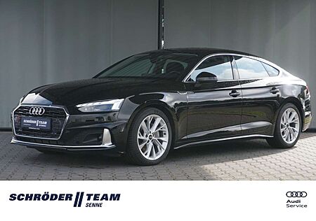 Audi A5 Sportback 40 TFSI S tronic advanced Navi LED AC