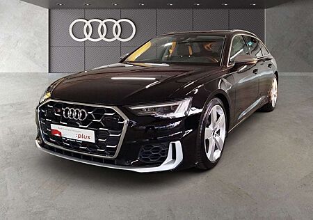 Audi S6 TDI quattor tiptronic LED Navi Tempomat