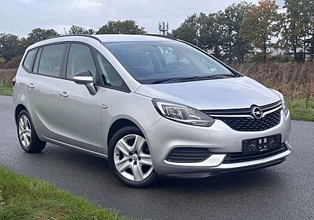 Opel Zafira Tourer 1,6D Edition-7 Sitz-Netto 5550
