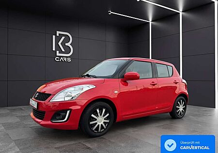 Suzuki Swift 1.2 Comfort |Sitzh|Temp|