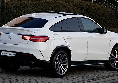 Mercedes-Benz GLE 43 AMG GLE 43AMG Coupe 4M AMG Performance*H&K* GARANTIE