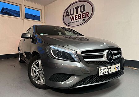 Mercedes-Benz A 180 BE URBAN*KLIMA*BI-XENON*SHZ*CAM*MFL*EU 6*