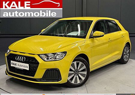 Audi A1 Sportback 25 TFSI advanced*CarPlay*ACC*KEYLESS*
