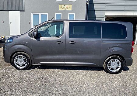 Citroën Spacetourer Citroen M*1.HD*8Sitz*TüvNeu*AHK