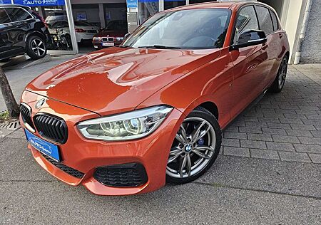 BMW 140 /Navi Proffesional/Alcantara/LED Sw/Parkpi