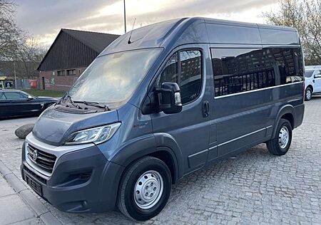 Fiat Ducato 35 Panorama L2H2 1Hand*Klima*Tempomat*
