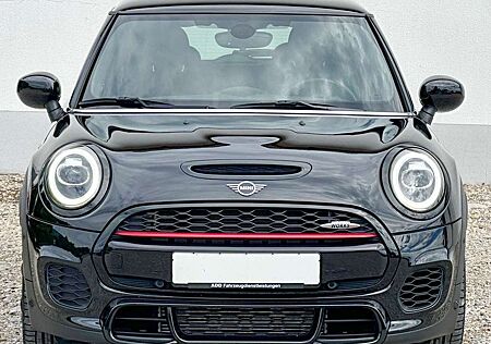 Mini John Cooper Works JCW 3 Türig,Kamera,Pano,LED,Navi,Harman/K,1Hd