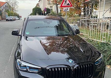 BMW X3 M gebraucht kaufen BMW X3 M X3 Plug-In-Hybrid xDrive30e Aut.