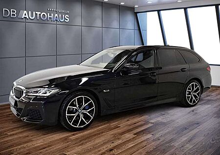 BMW 530 e xDrive Touring Sport-Steptronic