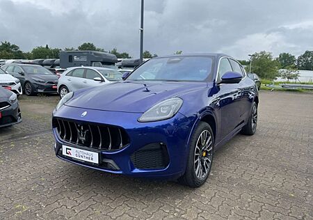 Maserati Grecale GT 2.0 MHEV 300HP AWD Sound System CarPlay