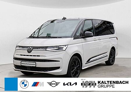 VW T7 Multivan Volkswagen 2.0 TDI Edition lang STANDHZ AHK
