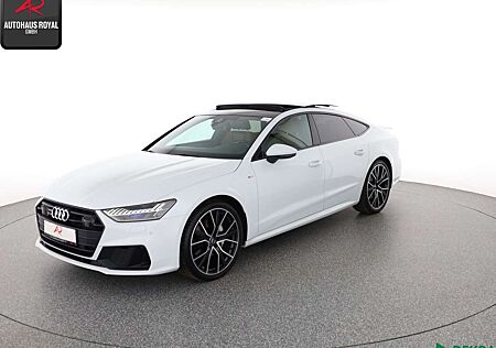 Audi A7 50 TDI qu S LINE LASER,KAMERA,BANG+O,VIRTUAL