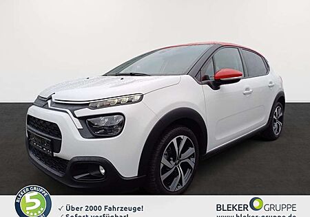 Citroën C3 Citroen PureTech 83 Shine Pack