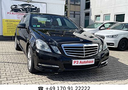 Mercedes-Benz E 300 E -Klasse Lim. CDI BlueEfficiency
