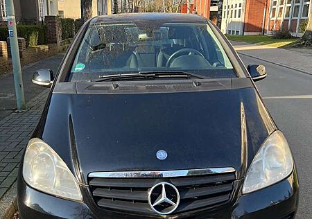 Mercedes-Benz A 150 BlueEFFICIENCY