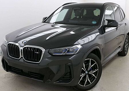 BMW X3 M 40d DAProf,Laser,Pano,Stdhz,H/K,HUD,AHK,360°