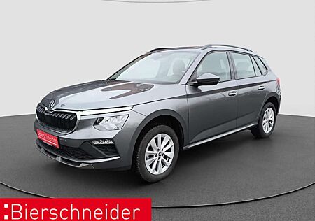 Skoda Kamiq 1.5 TSI DSG Selection ACC NAVI RFK PDC LINK KEYLES