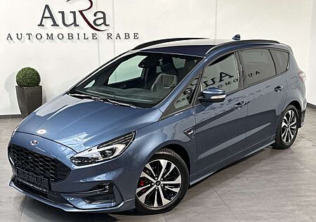 Ford S-Max 2.0 EB Aut. ST-Line NAV+LED+AHK+ACC+VCOCK