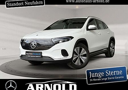 Mercedes-Benz EQA 300 4M Progressive-Adv. Navi LED Lenkradhzg.