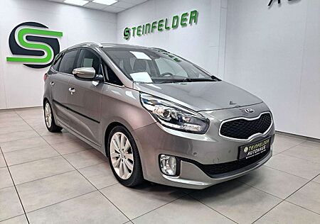 Kia Carens 1.7 CRDI Vision/ AHK / NAVI / KLIMA / ALU