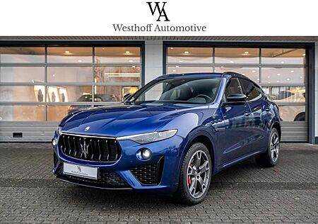 Maserati Levante GT CarPlay Panorama Kamera H/K 21" Keyless