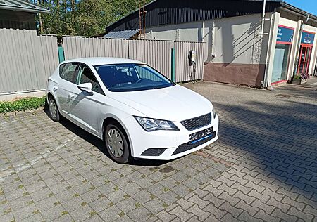 Seat Leon Reference