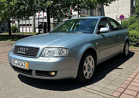 Audi A6 1.8 T