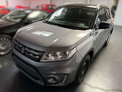 Suzuki Vitara 1.6 DDiS Comfort 4x4, Navi, Klima