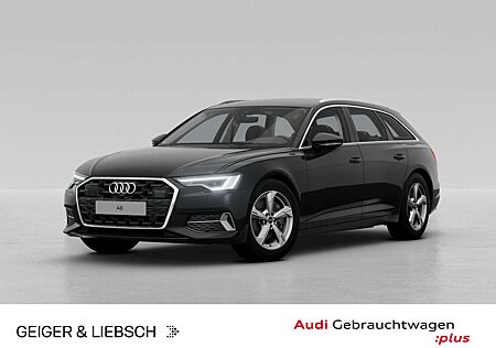 Audi A6 Sport 45 TFSI advanced*NAVI-PLUS*MATRIX