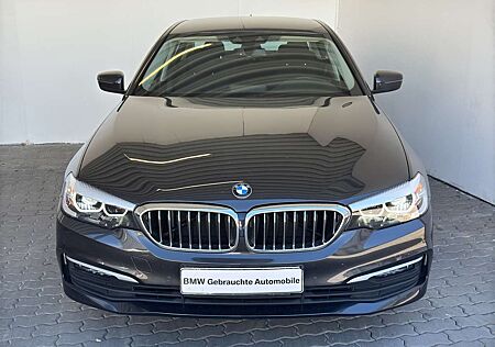 BMW 520 i Lim. Navi.LED.RFK.Sport-LR.Sitzheiz.RüKam