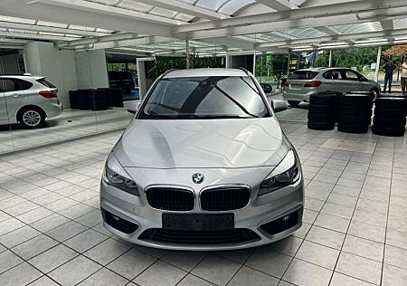 BMW Others Baureihe 2 Active Tourer 214 d Advantage