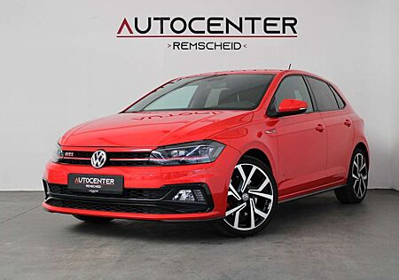 VW Polo Volkswagen VI GTI 2,0 TSI Navi Kamera ACC CarPlay SHZ