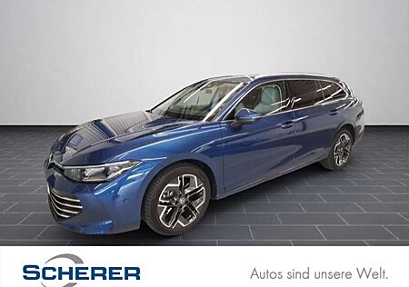 VW Passat Variant Volkswagen Passat 2,0 TDI DSG Elegance 4 Motion/AHK/Standhe