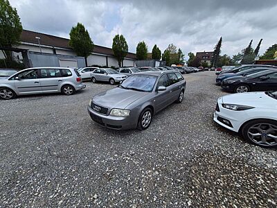 Audi A6 A6 Avant 2.0