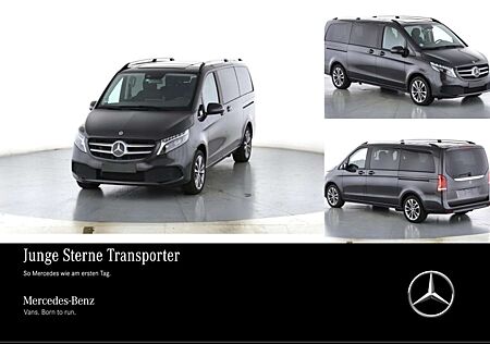 Mercedes-Benz V 250 d 4MATIC EDITION Lang Distronic/LED