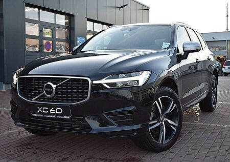 Volvo XC 60 XC60 T8 Twin Engine R-Design*RFK*Lhzg*AHK*Stdhzg