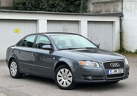 Audi A4 2.0*2.Hand*Automatik*Klima*