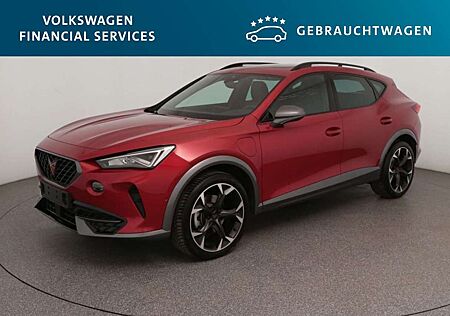 Cupra Formentor 1.4 e-Hybrid DSG Pano*RFK*PDC*Tempo