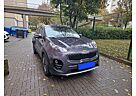 Kia Sportage 1.6 T-GDI Spirit 4WD