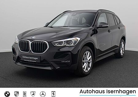 BMW X1 sD18i Parkassist DAB PDC Geschwindigkeitsreg