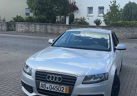 Audi A4 1.8 TFSI Ambition
