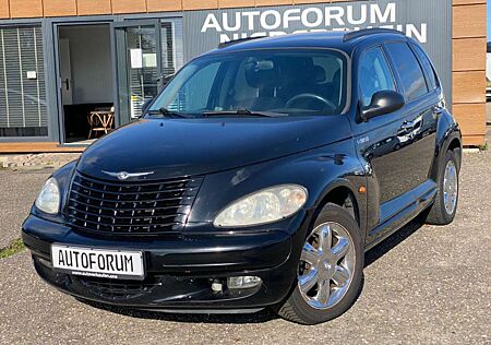 Chrysler PT Cruiser 2.2 CRD Limited