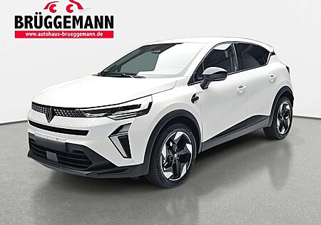 Renault Captur II 1.3 TCE 160 EDC TECHNO LED KLIMA DAB KAM