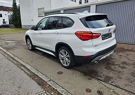 BMW X1 sDrive20i Aut. Sport Line