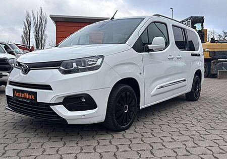 Toyota Pro Ace Proace City Verso L2 7 Sitze