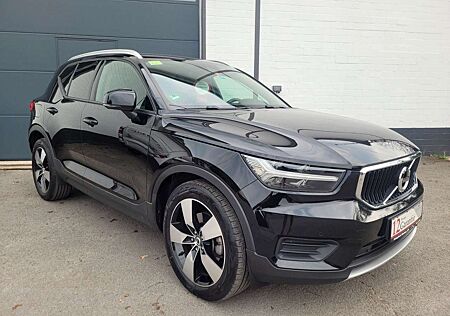 Volvo XC 40 XC40 Momen Pro AWD Navi LED SHZ Temp Keyless 19"