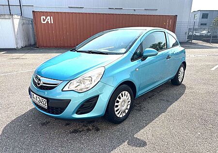 Opel Corsa Selection