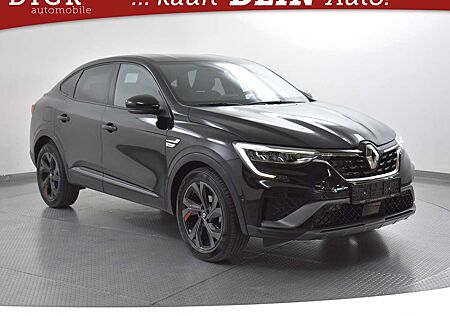 Renault Arkana 1.3 R.S. Line NAV+360+LEDER+VIRTU+LED+ACC